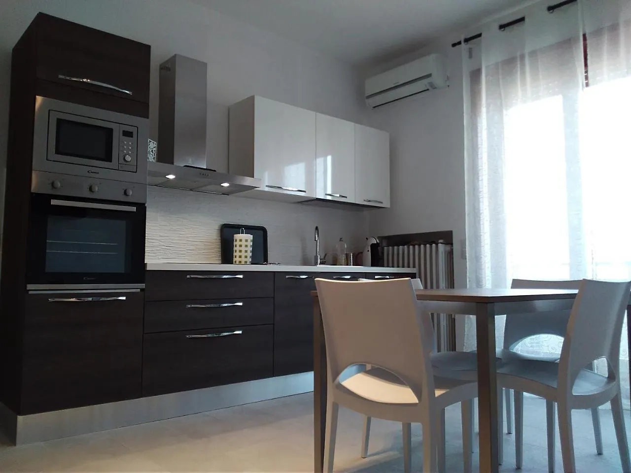 Apartment Kibilu - Viale Misurata Hotel Milan