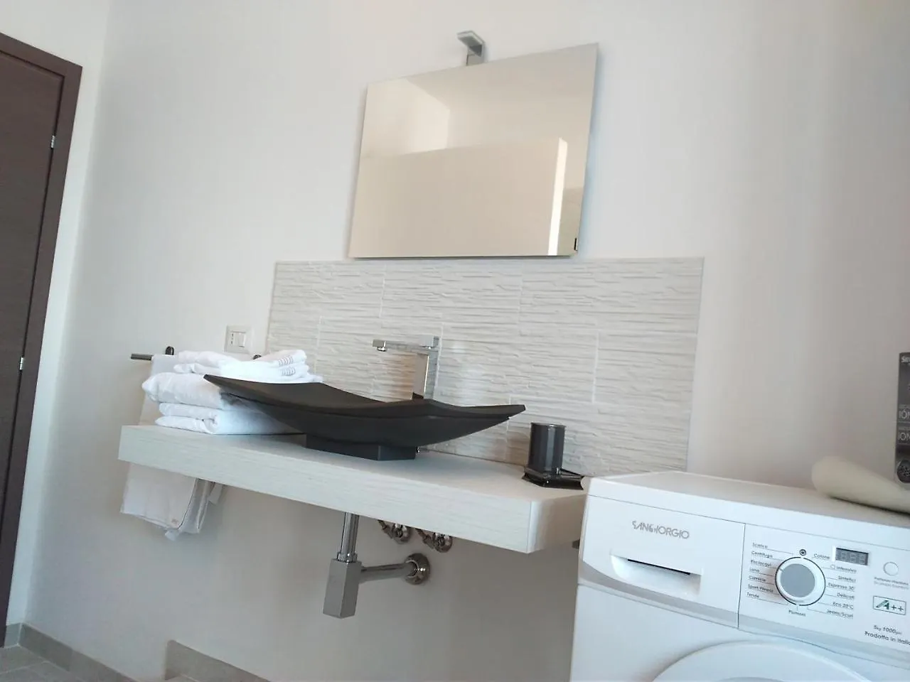 Kibilu - Viale Misurata Hotel Milan Apartment