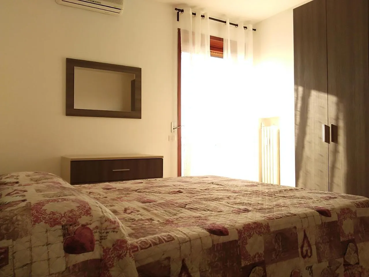 Kibilu - Viale Misurata Hotel Milan 0*,