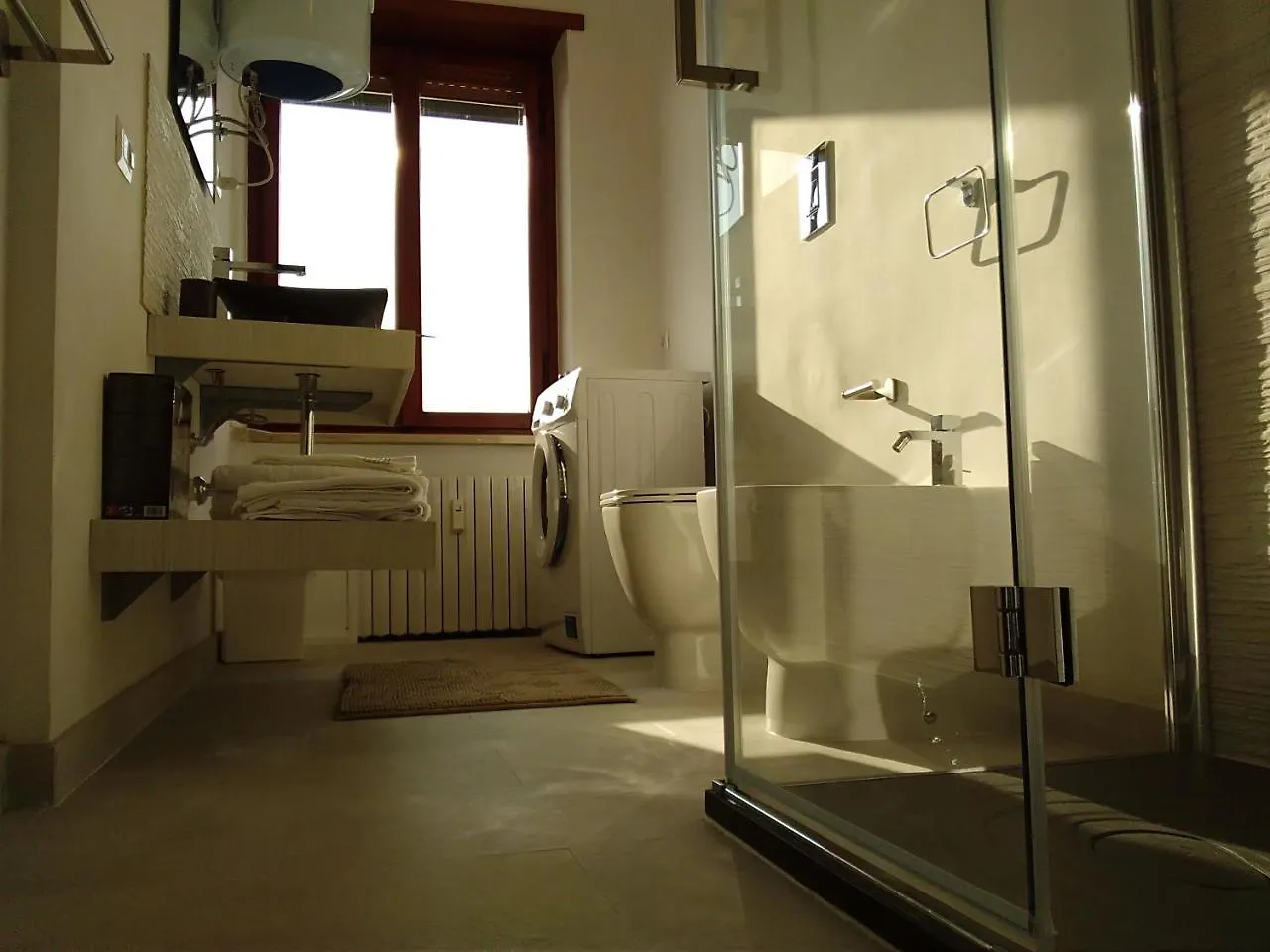 Kibilu - Viale Misurata Hotel Milan 0*,