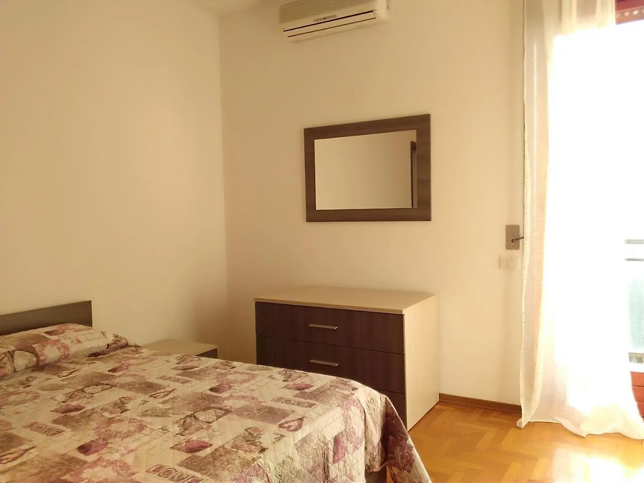 Kibilu - Viale Misurata Hotel Milan Apartment
