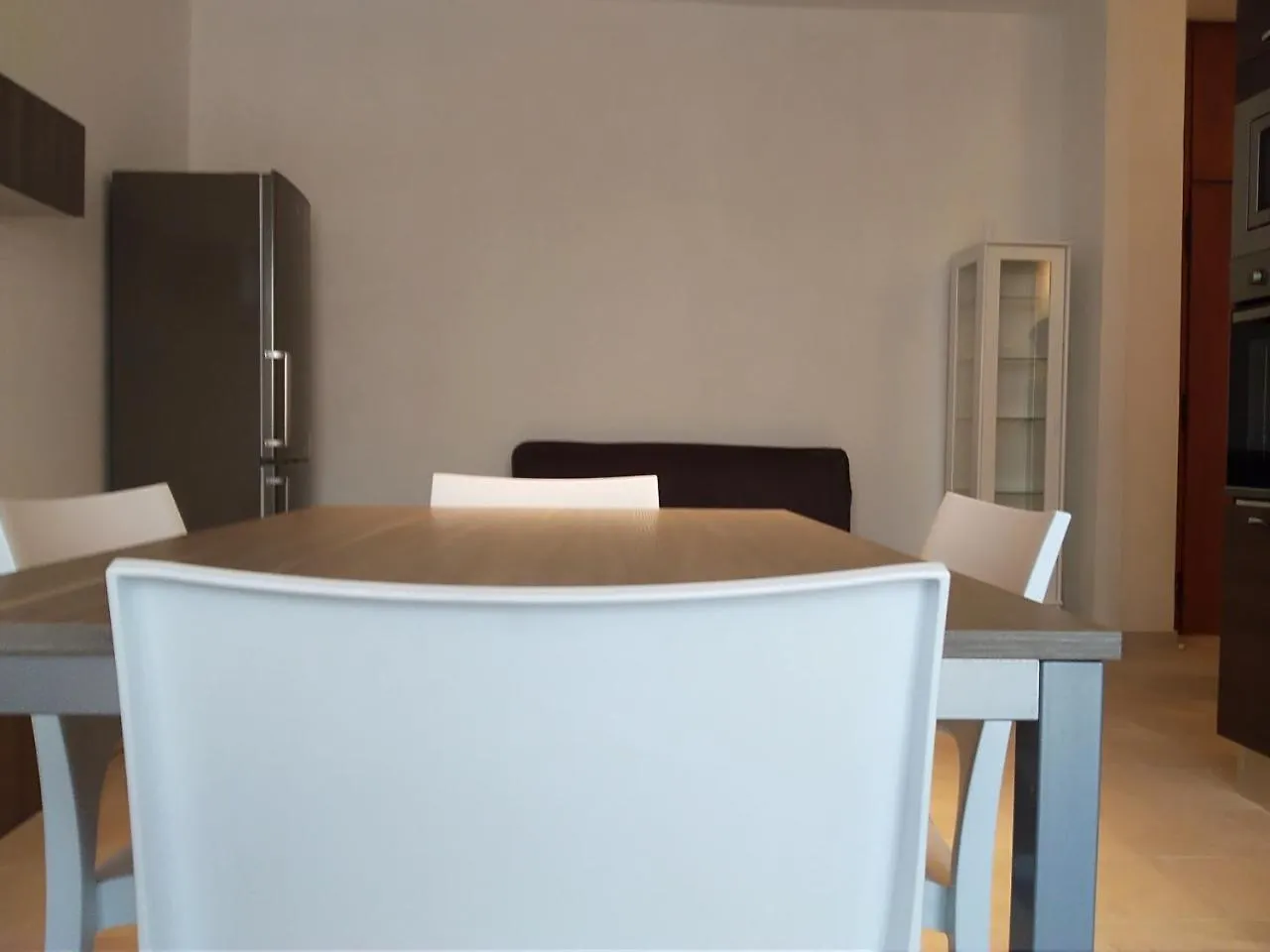 Kibilu - Viale Misurata Hotel Milan Apartment