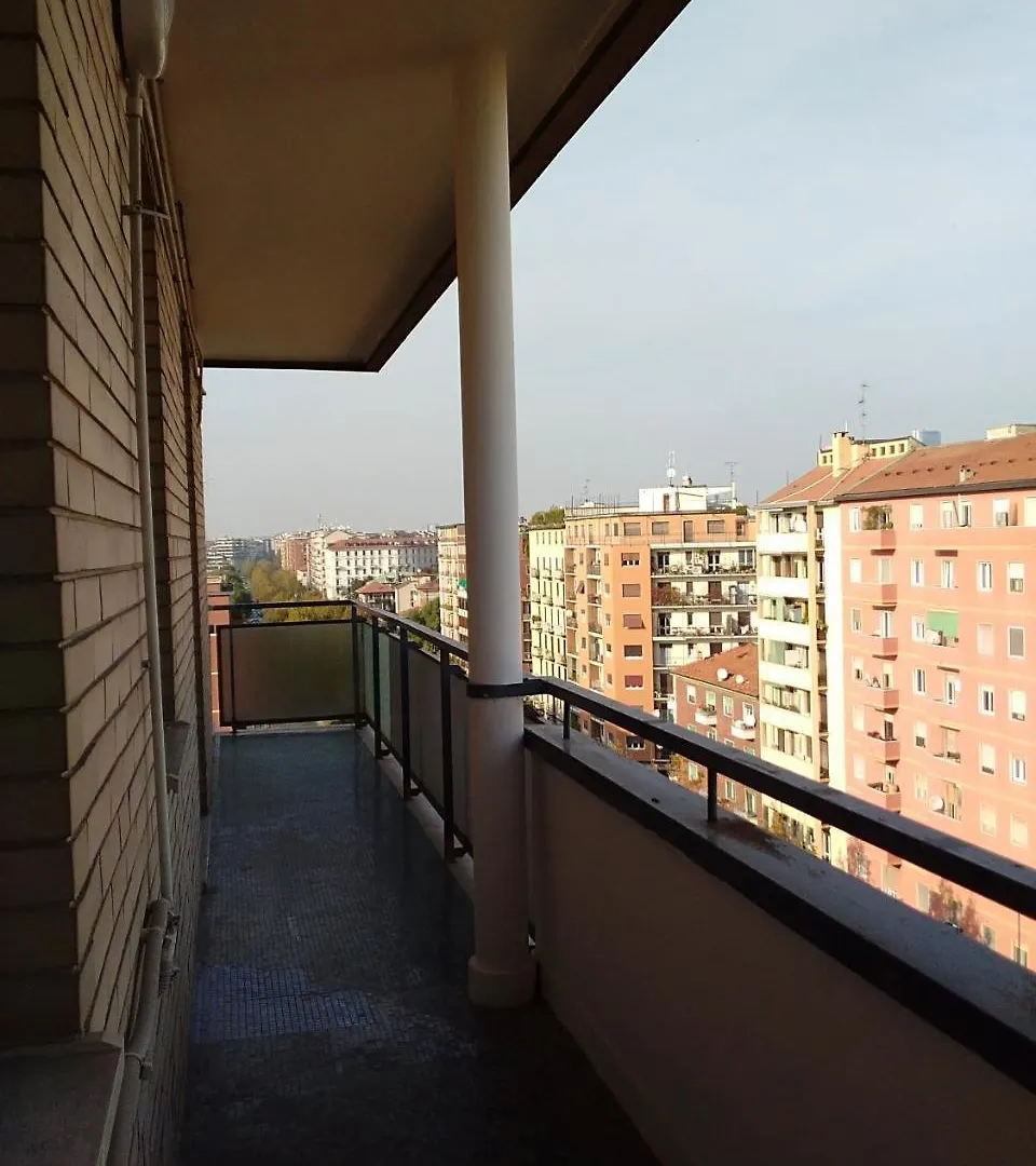 Apartment Kibilu - Viale Misurata Hotel Milan