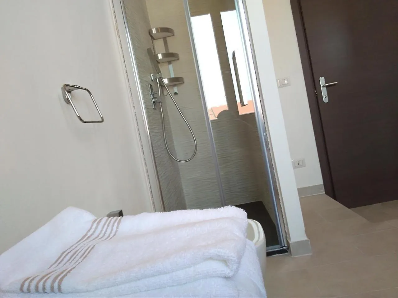 Kibilu - Viale Misurata Hotel Milan Apartment