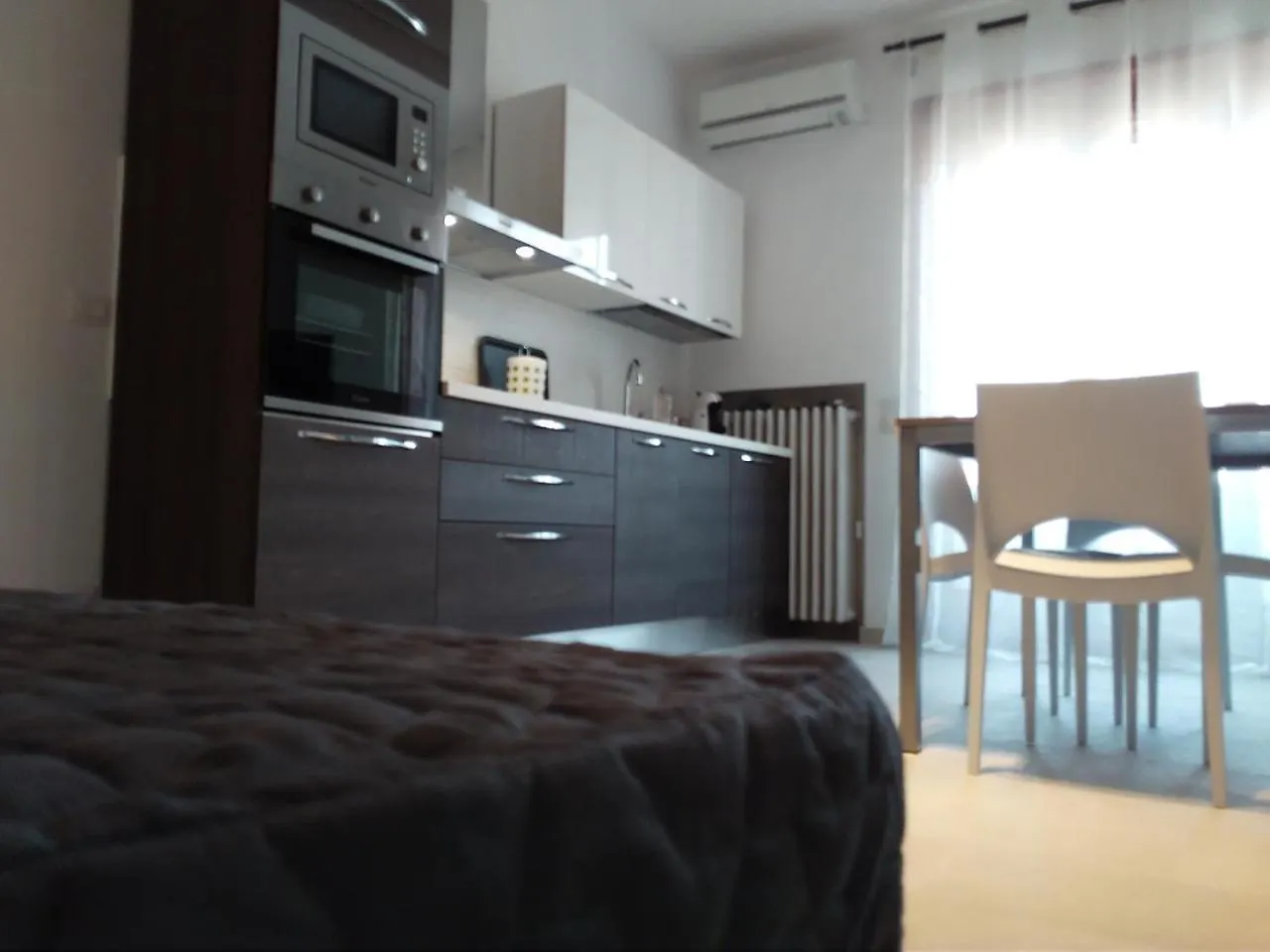 Apartment Kibilu - Viale Misurata Hotel Milan