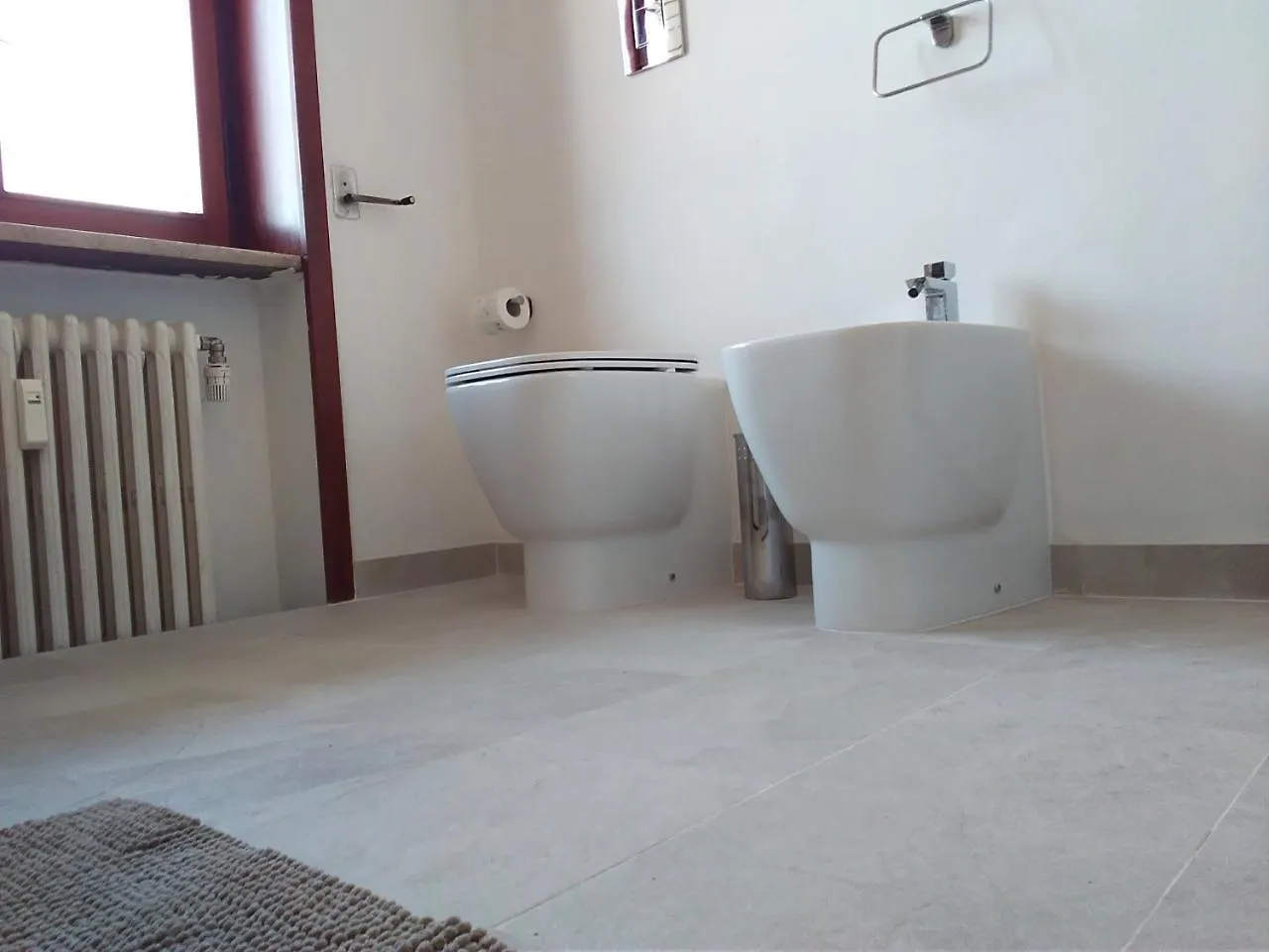Kibilu - Viale Misurata Hotel Milan
