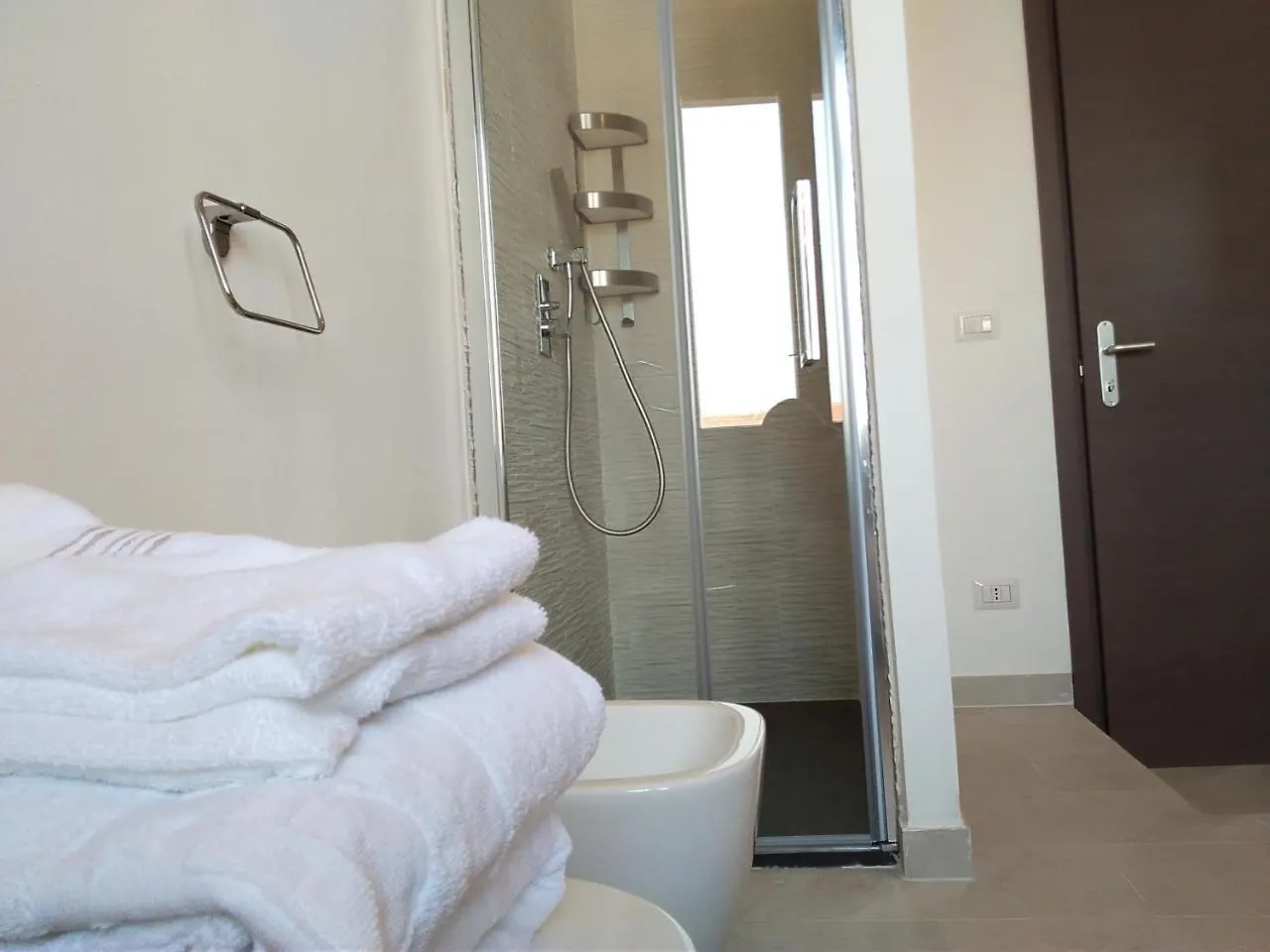 Apartment Kibilu - Viale Misurata Hotel Milan Italy