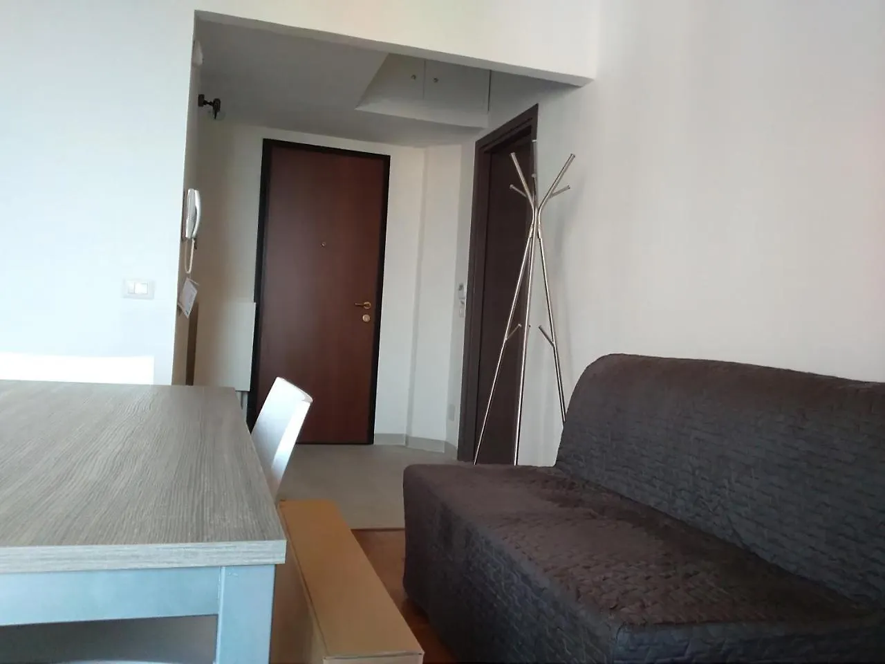 Kibilu - Viale Misurata Hotel Milan