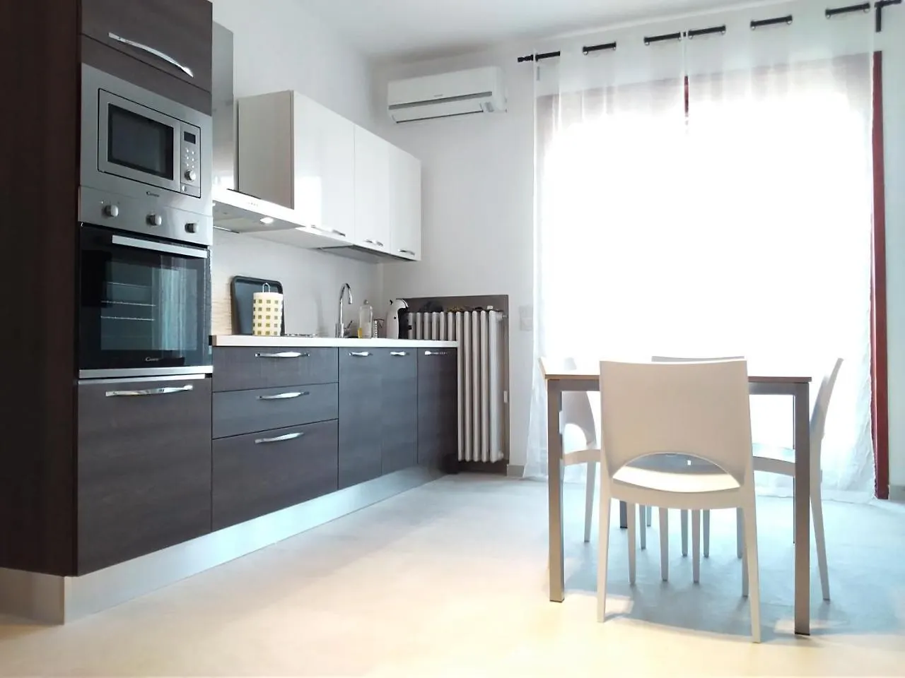 Kibilu - Viale Misurata Hotel Milan