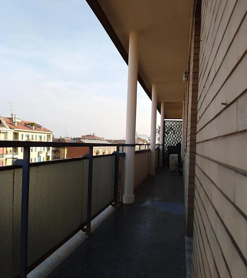 Kibilu - Viale Misurata Hotel Milan 0*,