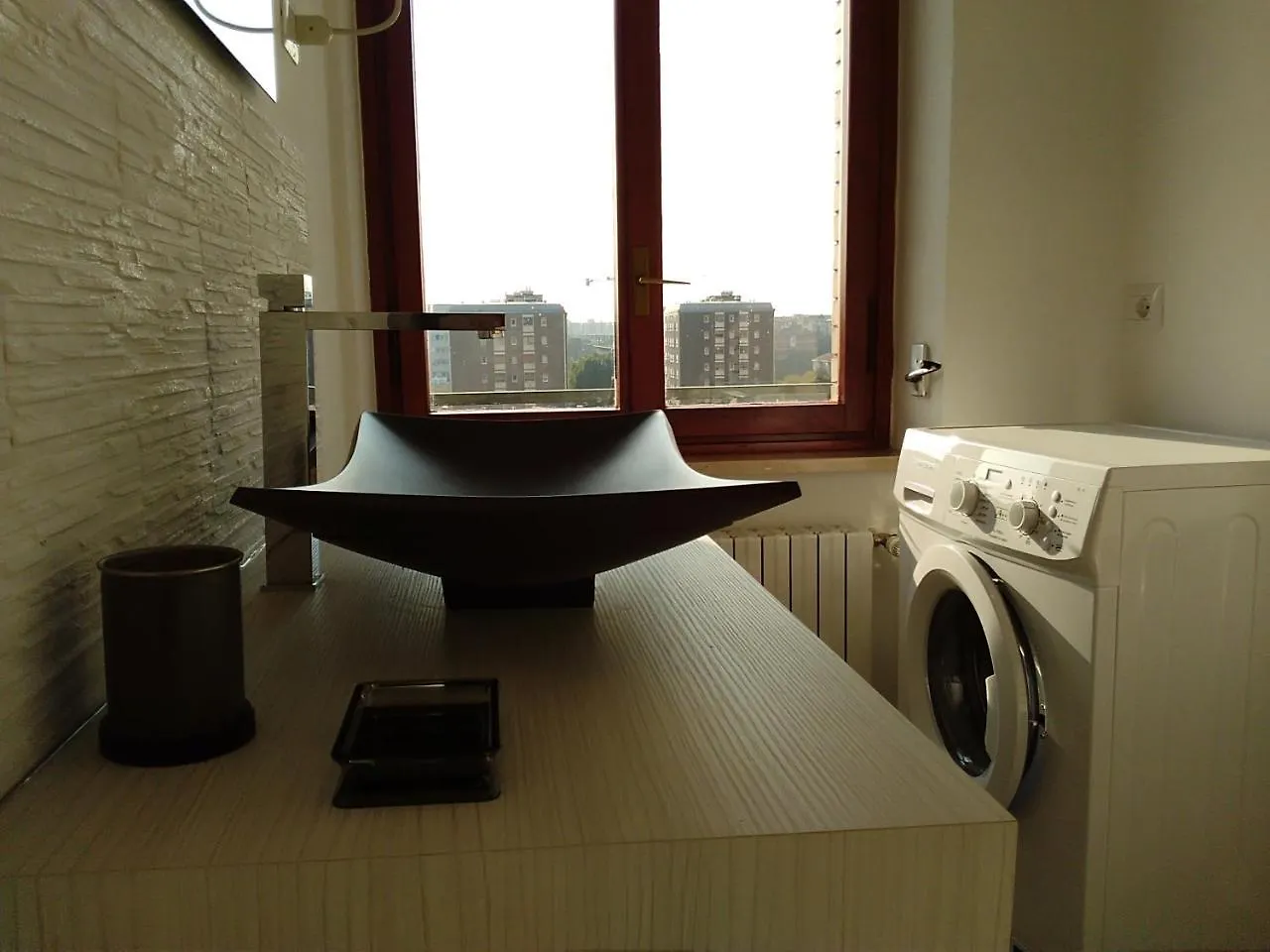 Kibilu - Viale Misurata Hotel Milan