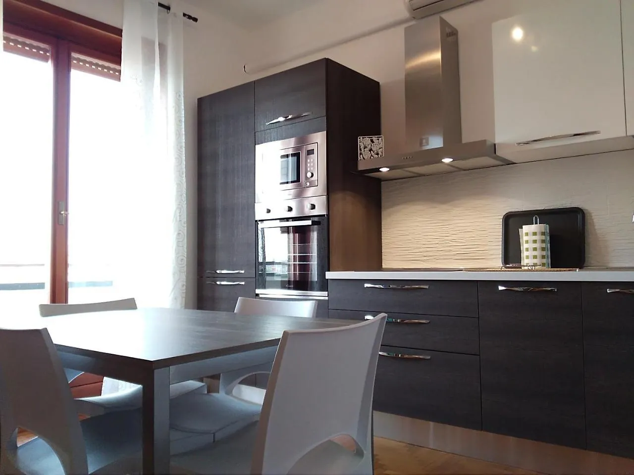 Kibilu - Viale Misurata Hotel Milan 0*,  Italy
