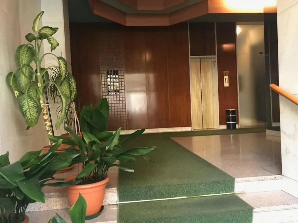 Kibilu - Viale Misurata Hotel Milan Italy