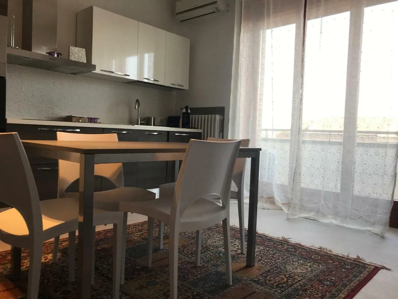 Kibilu - Viale Misurata Hotel Milan Italy