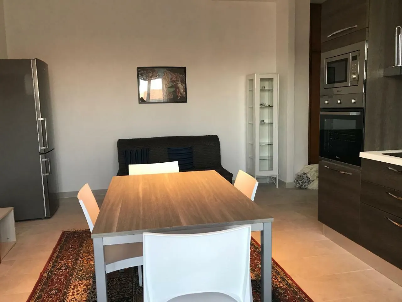 Kibilu - Viale Misurata Hotel Milan 0*,  Italy