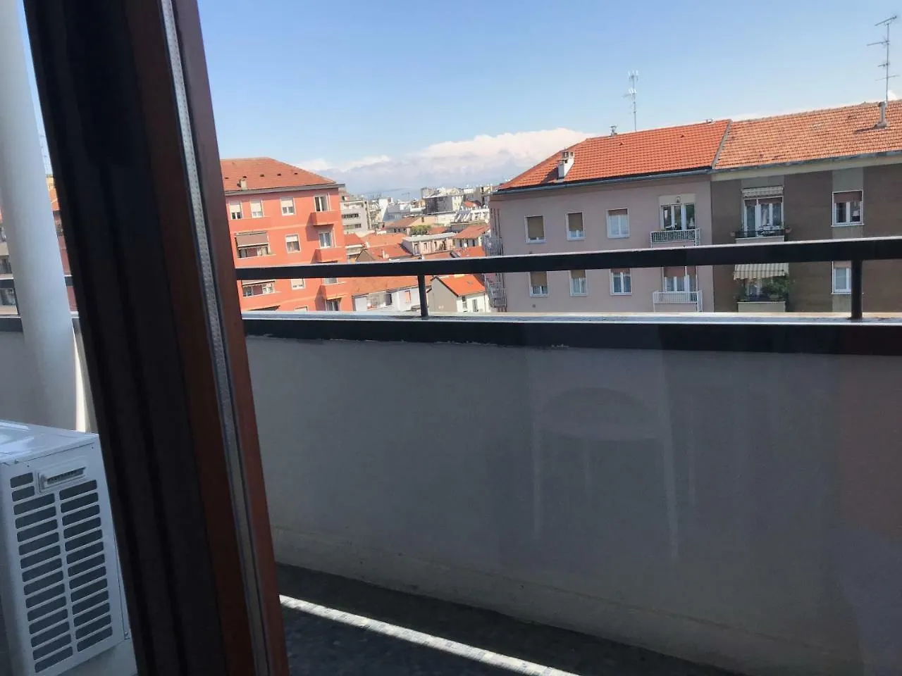 Apartment Kibilu - Viale Misurata Hotel Milan Italy